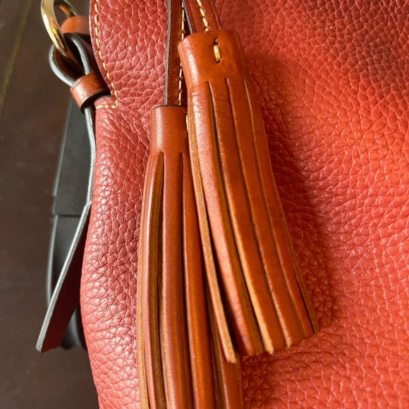 Dooney Bourke - Picture 4 of 10